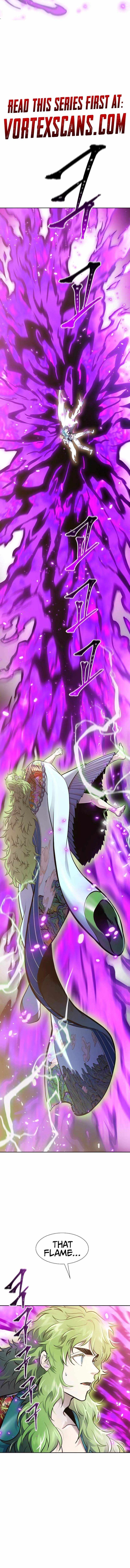 Tower of God Chapter 643 image 22
